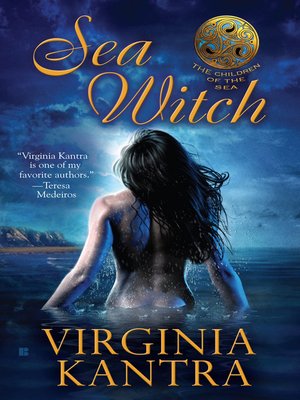 Sea Witch - ebook